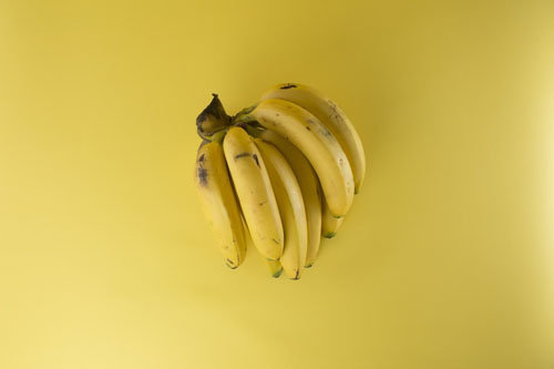 Японская банановая диета