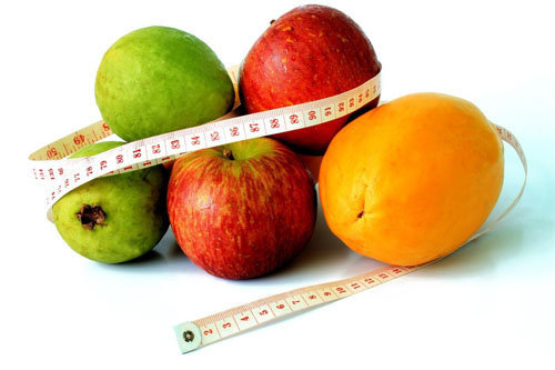 Эффективное похудение и расчет калорий