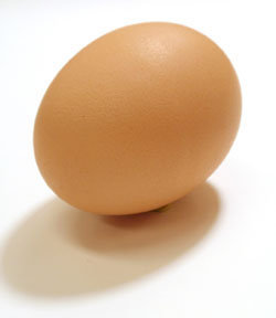 Что полезного в 1 яйце
