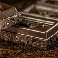 2. Шоколад