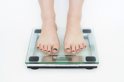 Советы для похудения как правильно взвешиваться