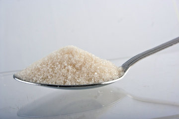 Средняя суточная потребность в сахаре