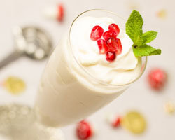 йогурт полезен для пищеварительной системы