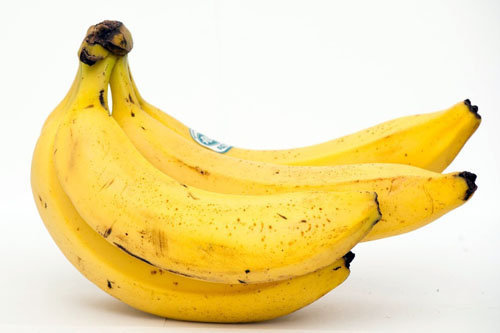 Калорийность 1 банана