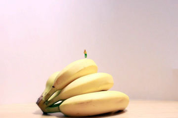 польза или вред от бананов