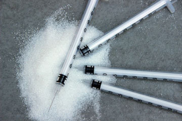 профилактика сахарного диабета II типа