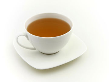 4. Белый чай