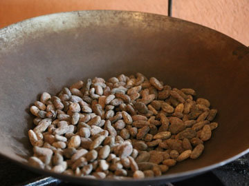 В какао содержится около 300 различных ингредиентов