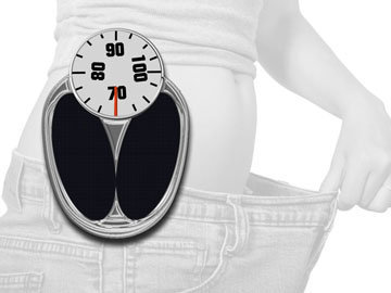Ошибка № 3 Ставить нереалистичные цели по снижению веса