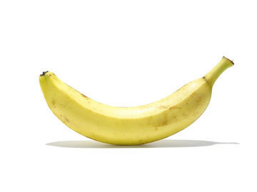 Какие витамины и минералы найдены в банане