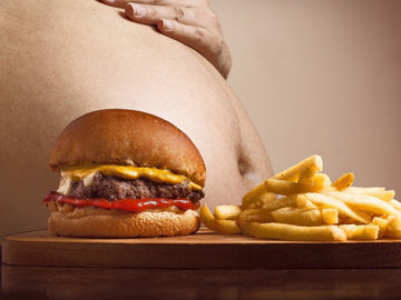 Почему жир на животе может быть опасным