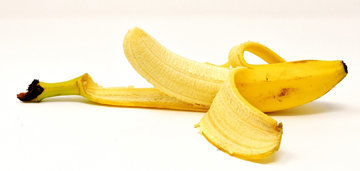 Бананы есть, но не на завтрак