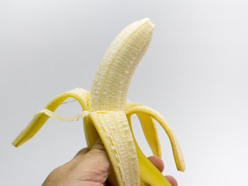 Бананы на завтрак, на самом деле, не рекомендуются
