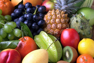 фруктовая диета