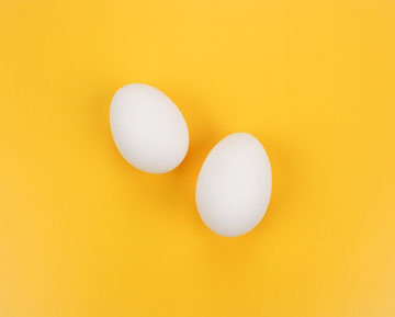 Польза и вред яиц