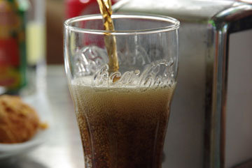 сахаросодержащие напитки влияют на наше здоровье