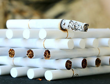 сигареты вредны для здоровья