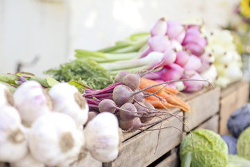 Нужно ли покупать органические (био) овощи и фрукты