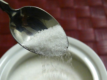 Что такое сахар