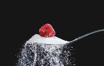 Три преимущества диеты без сахара