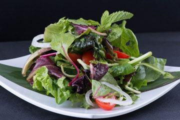 Оптимальное количество овощей в день для гормональной диеты