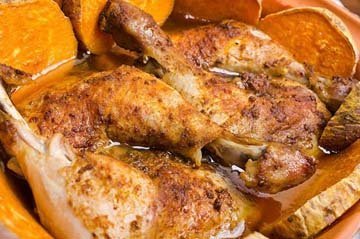 2. Как приготовить блюдо из курицы в горшочке