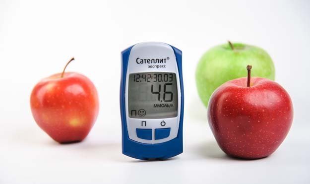  снижение веса важно при диабете 2 типа
