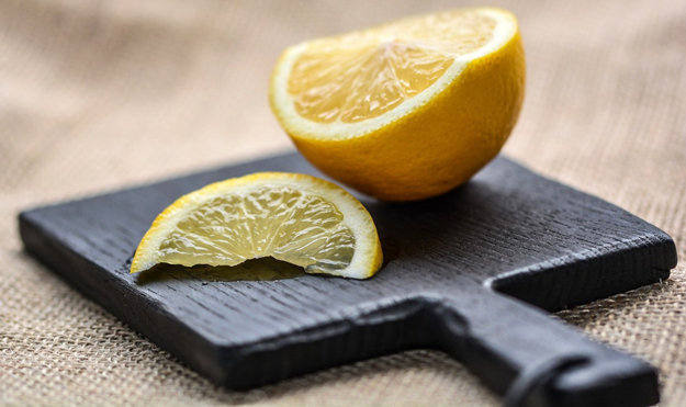 Лечебные свойства  лимона