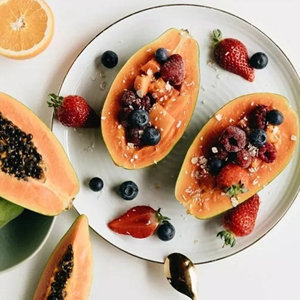 количество фруктов, которое можно съесть в день