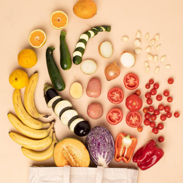 Как снизить потребление фруктозы