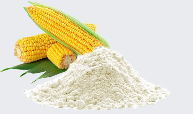 Вреден ли кукурузный крахмал