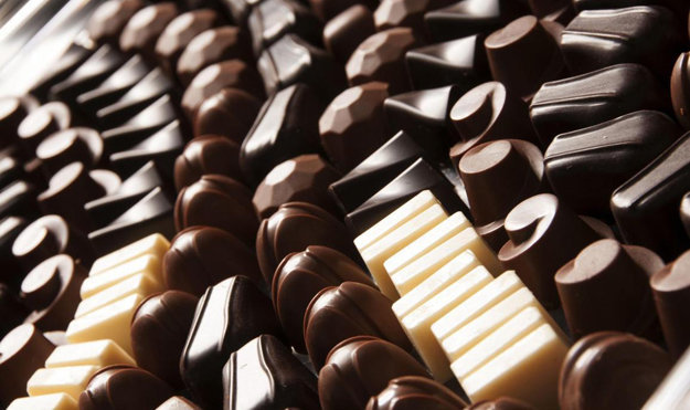 День шоколада и шоколадных изделий