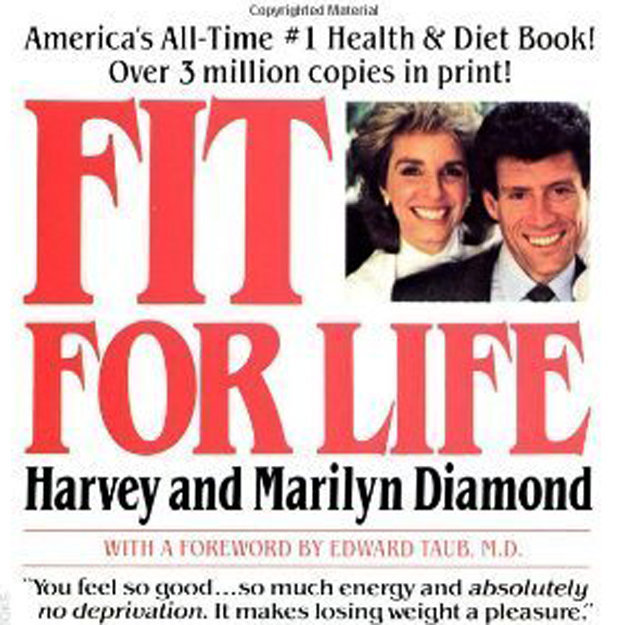 Fit-for-Life