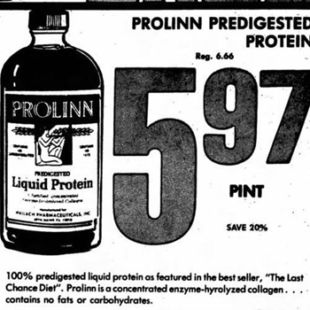 Prolinn