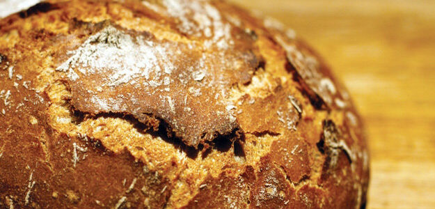 Польза хлеба и Рецепт хлеба