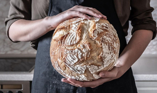 Польза хлеба и Рецепт хлеба