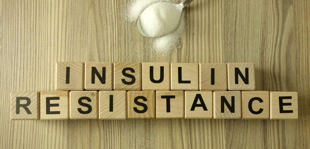 Питание при инсулинорезистентности