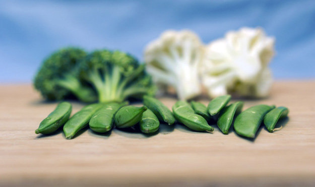 Принципы диеты с цветной капустой