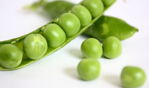 Зеленые продукты