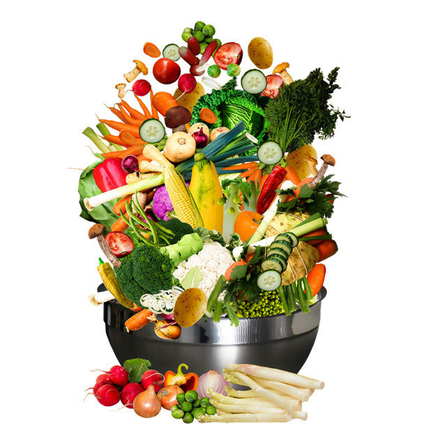 Как можно похудеть без овощей: советы