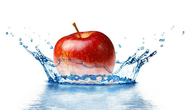 Яблочная диета: как быстро похудеть