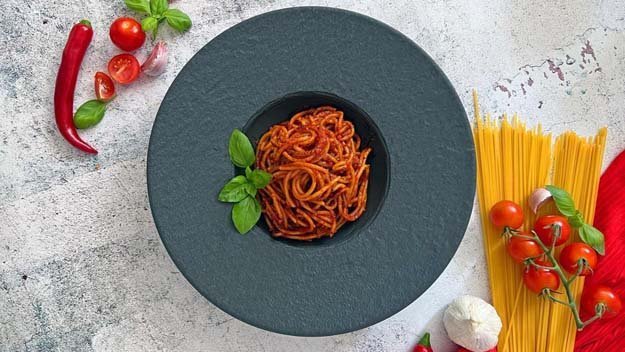  вкусный рецепт спагетти