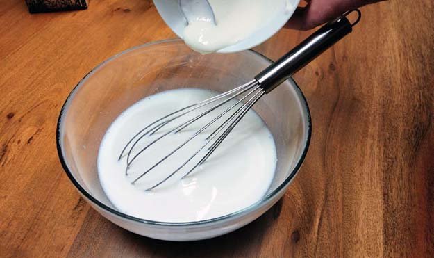 Как сделать йогурт в домашних условиях-02