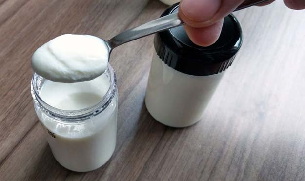 Как сделать йогурт в домашних условиях-03