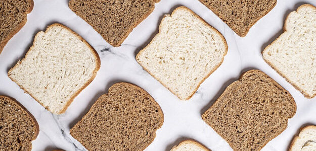 Какой хлеб можно при похудении?