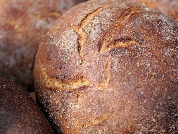 С каким хлебом можно похудеть