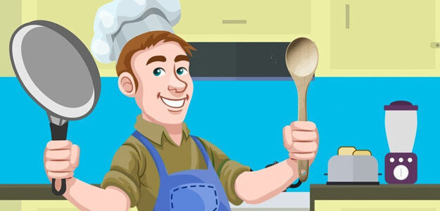 Сковородка: купить лучшие сковородки легко!