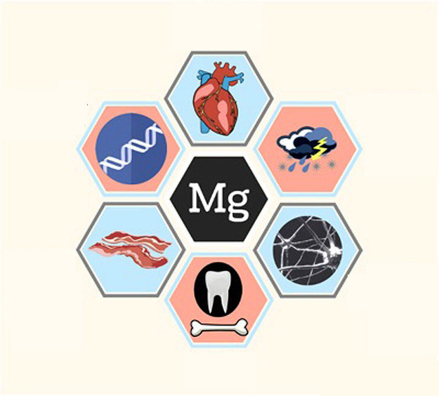 Магний. Для чего нужен организму-02 
